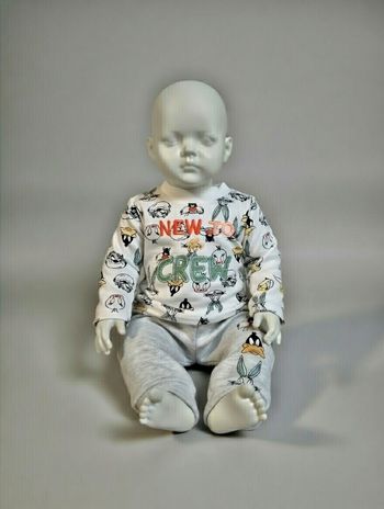 🍬 Magnifique Ensemble Looney Tunes 🍬