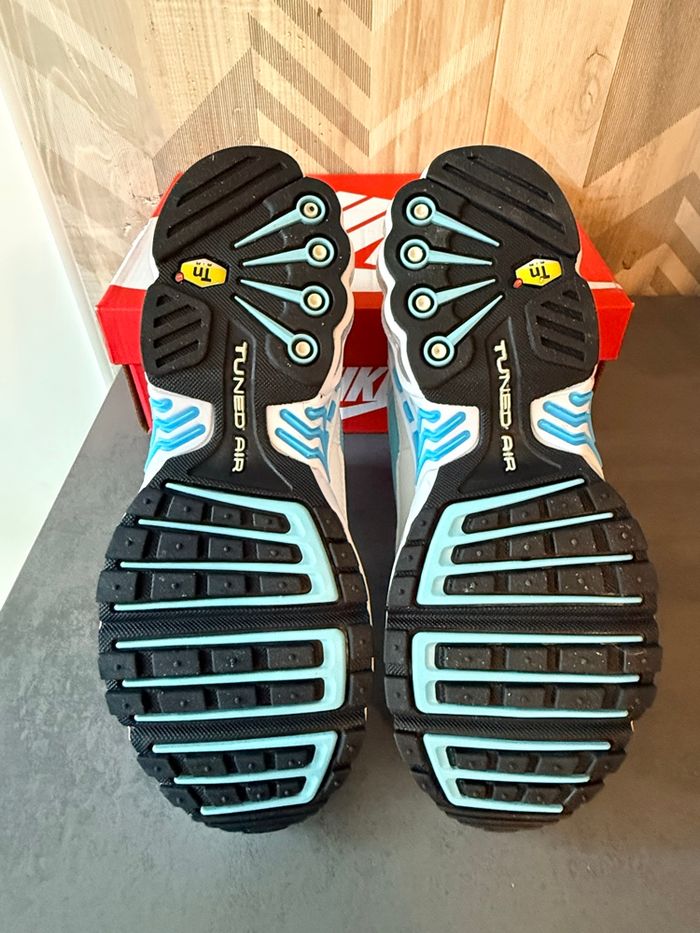 Nike TN 3 - photo numéro 3