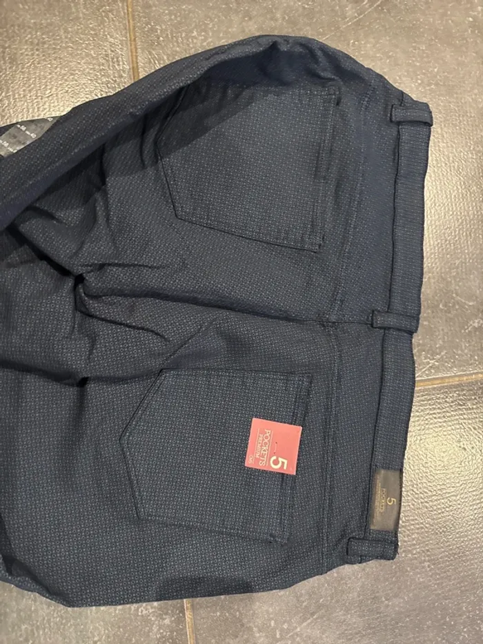 Pantalon homme - photo numéro 5