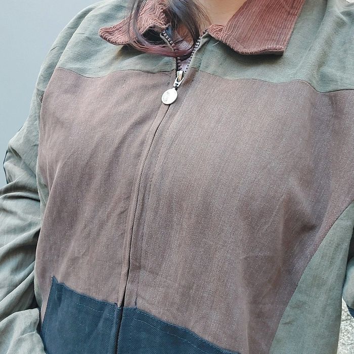Carhartt Reworked L/XL homme - photo numéro 2