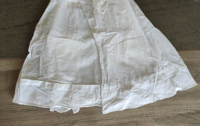 Robe de cérémonie - photo numéro 4