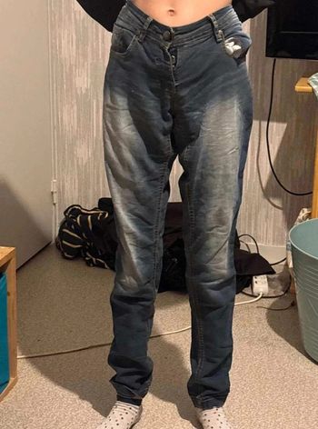 Jeans homme gemo taille 36