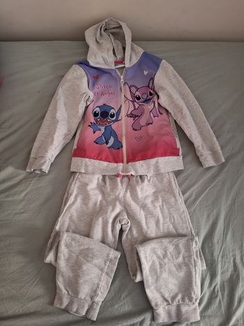 Ensemble Stitch