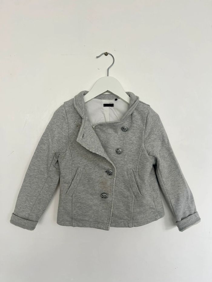 Veste IKKS 5 ans