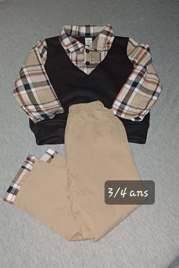 Ensemble