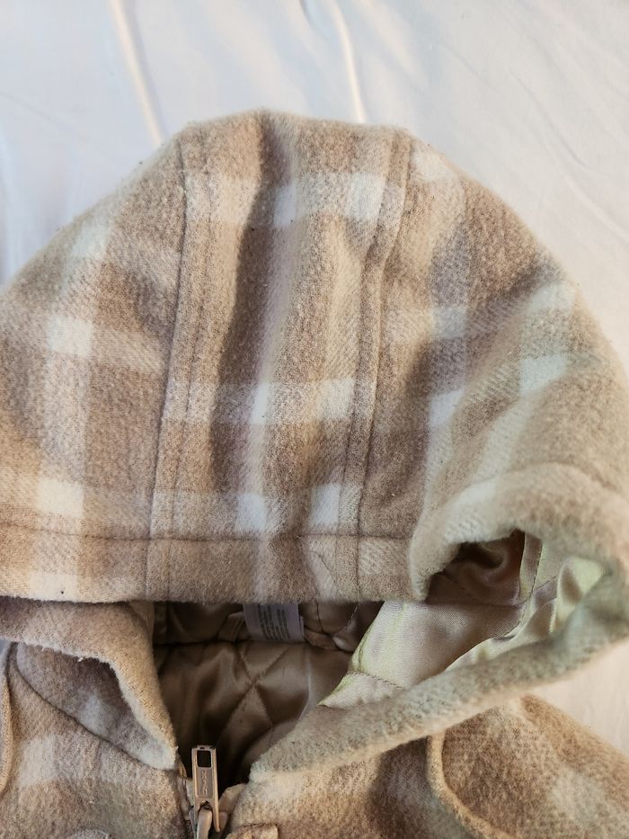 Manteau 2 ans - photo numéro 6