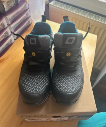 Chaussure de sécurité