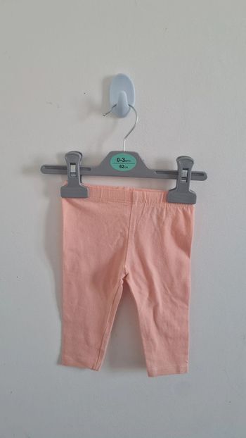 Leggings Tex 3 Mois