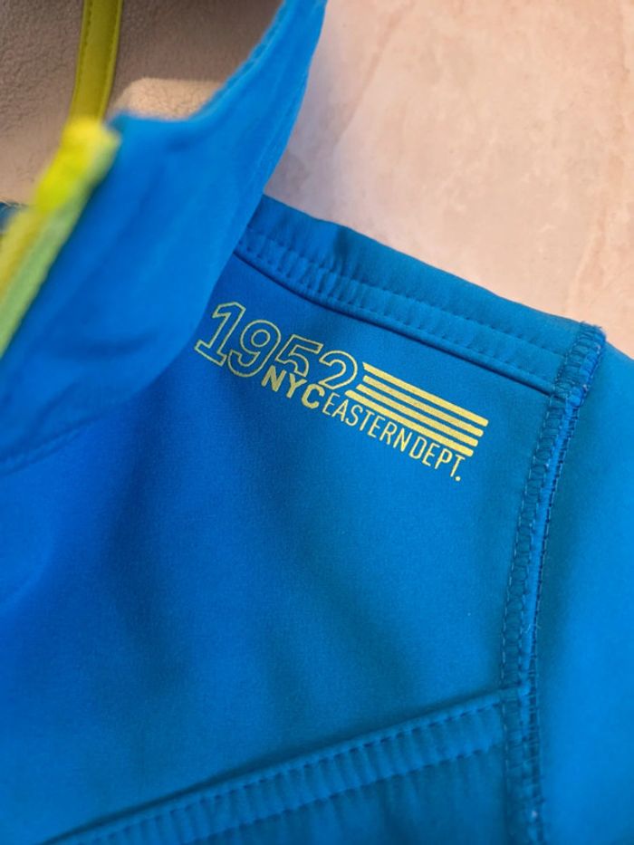 Coupe vent neuf - photo numéro 6