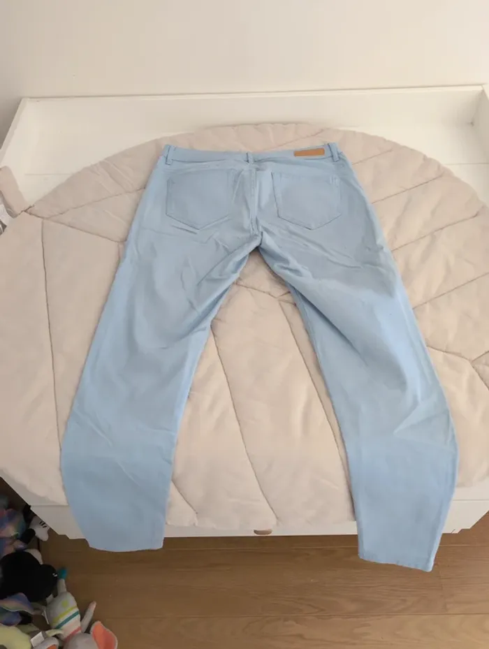 Pantalon femme Pinkie - photo numéro 5