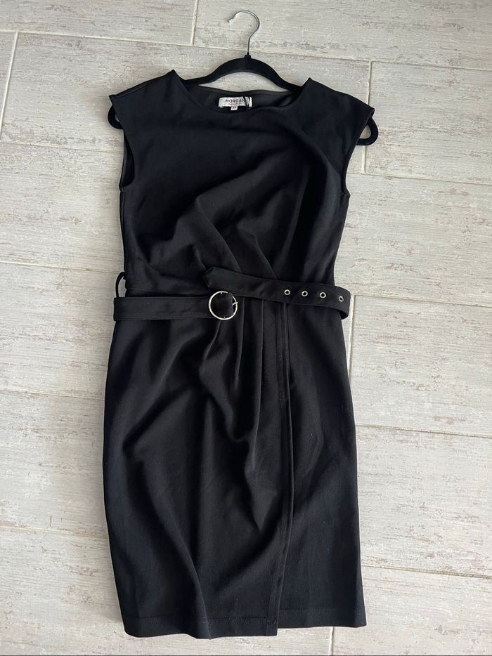 Robe morgan