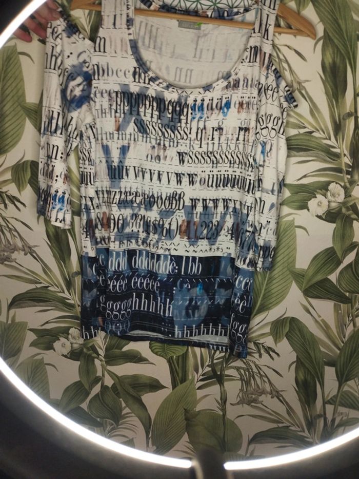 Aux femmes marque tanaïs taille 40