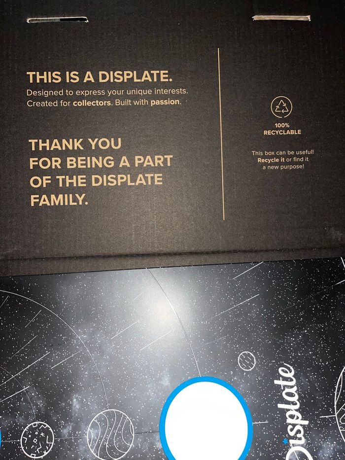 Displate Limited Édition Nuka cherry Girl - photo numéro 3