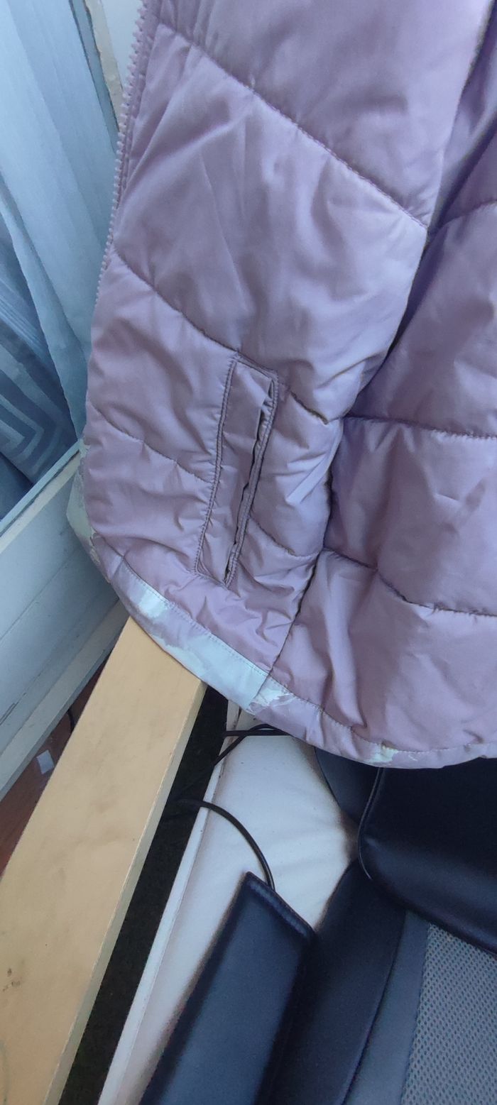 Doudoune the North face - photo numéro 9