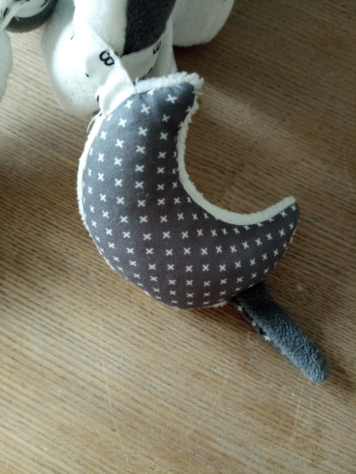 Spirale d activités Sauthon - photo numéro 2