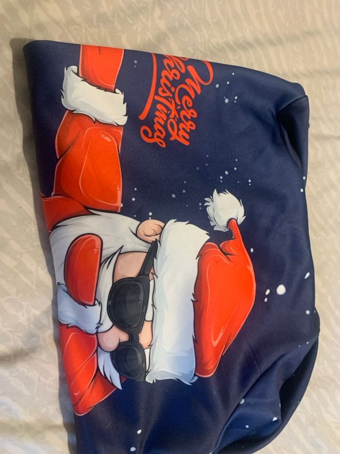 Sweet à capuche - photo numéro 2