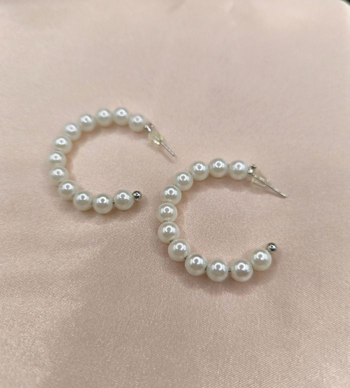 Boucle d'oreille