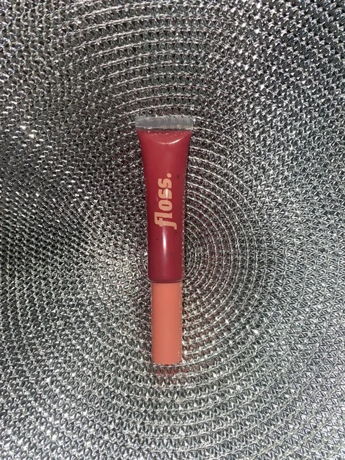 Lip Gloss - photo numéro 3