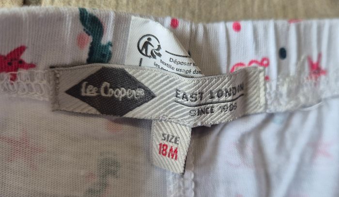 Leggings - photo numéro 3