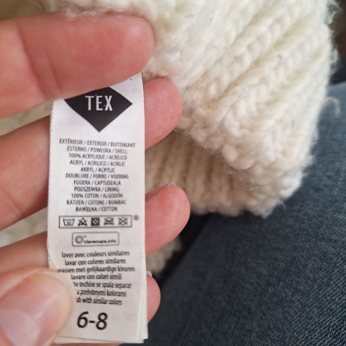 Lot fille 8 ans - photo numéro 3