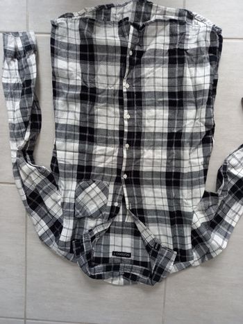 Chemise in extenso