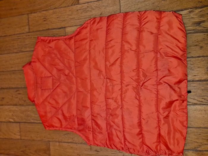 Veste sans manche kiabi 10 ans - photo numéro 5