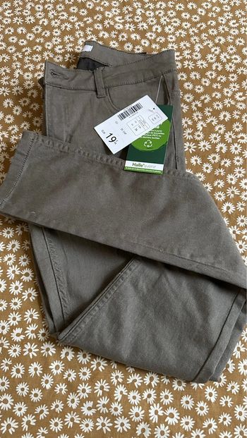 Pantalon neuf