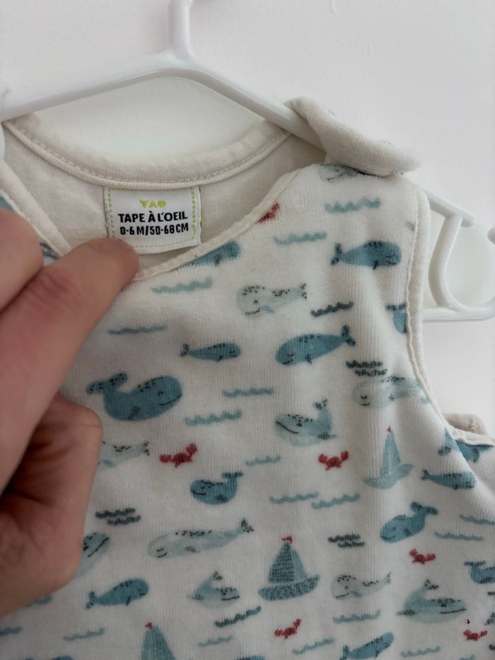 Gigoteuse - photo numéro 2