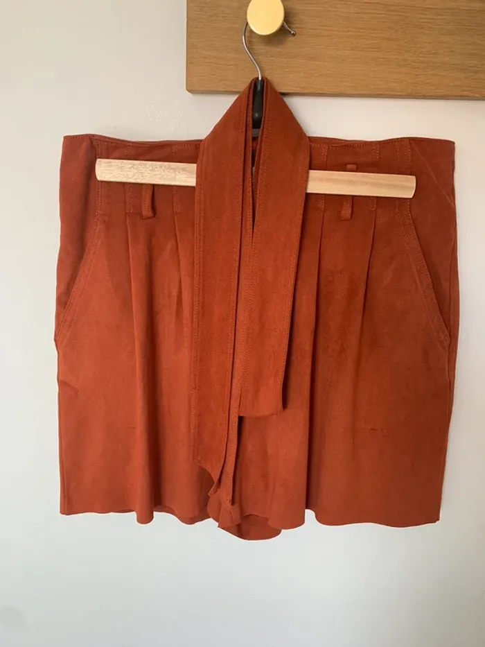 Short - photo numéro 2