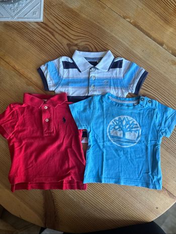 Lot t-shirt