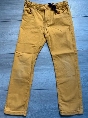 Jean slim