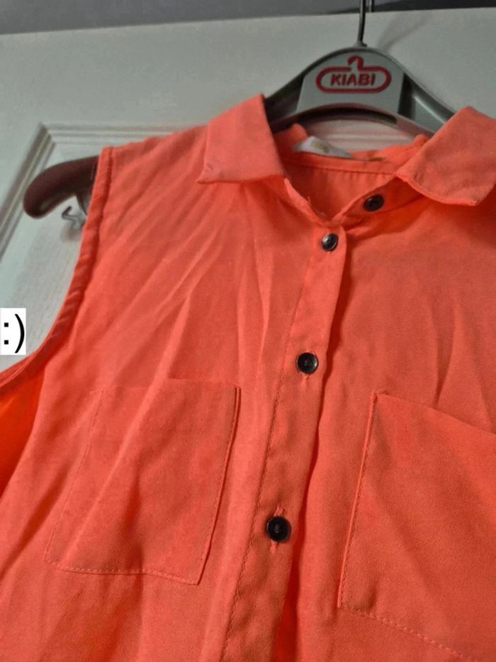 Chemise - photo numéro 4