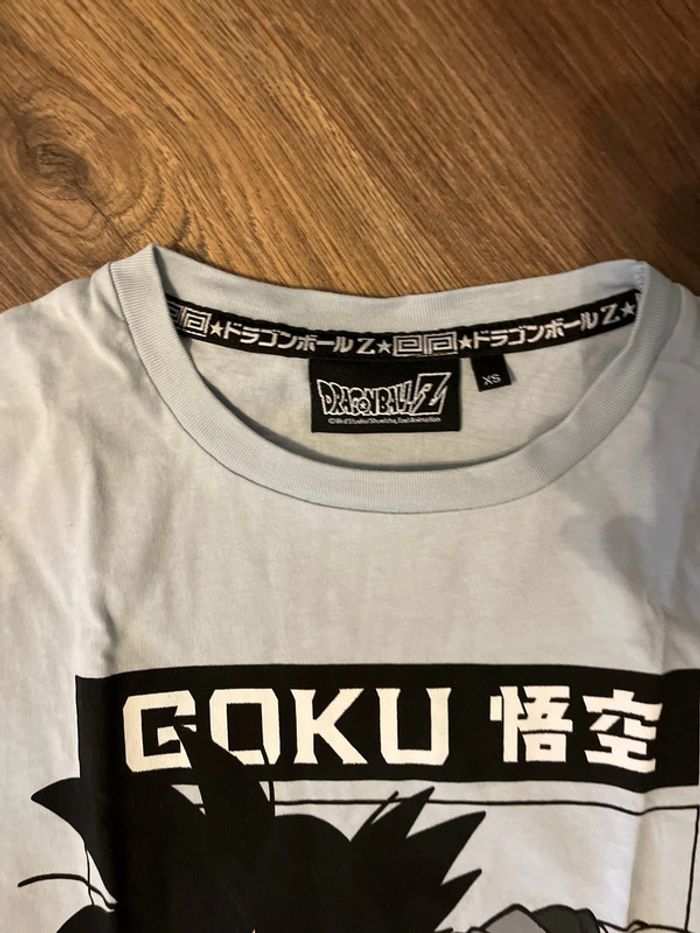 Tee-shirts - photo numéro 3