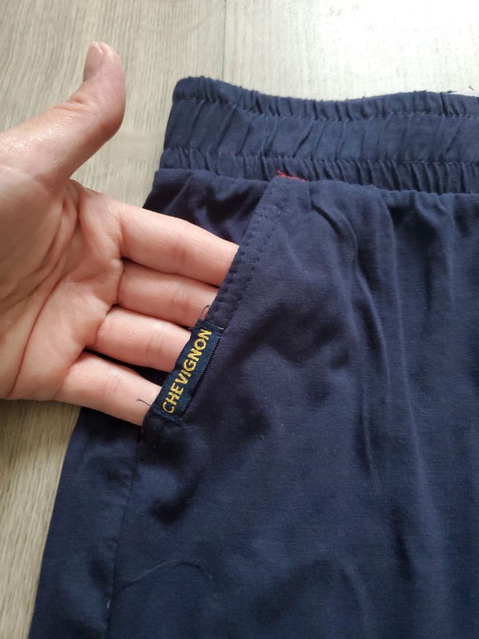 Ensemble Short et débardeur 6 ans Chevignon - photo numéro 3