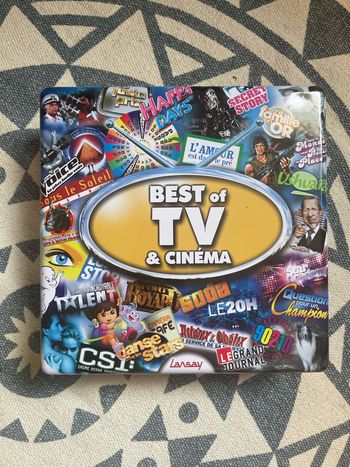 Best of tv