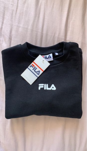 pull fila