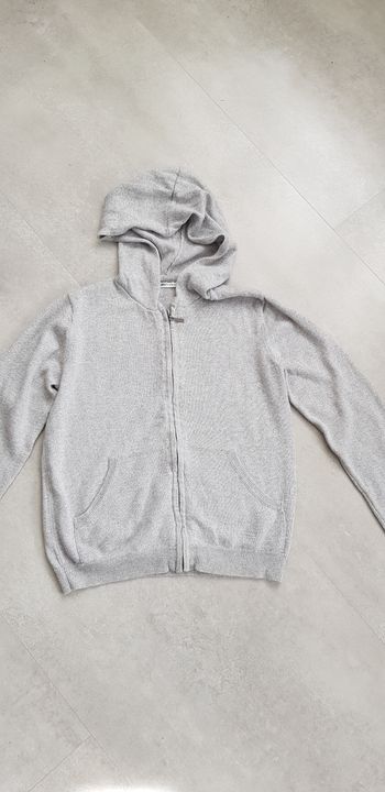 Gilet monoprix teens 12 ans