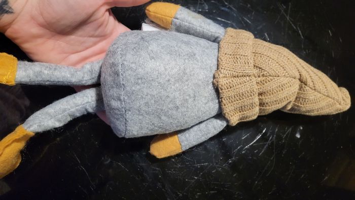 Peluche - photo numéro 3