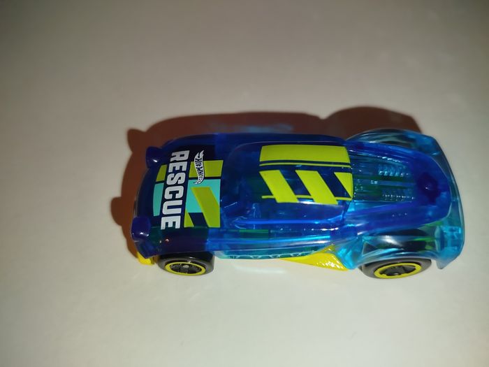 Hot Wheels Lightnin' Bug 2023 - photo numéro 7
