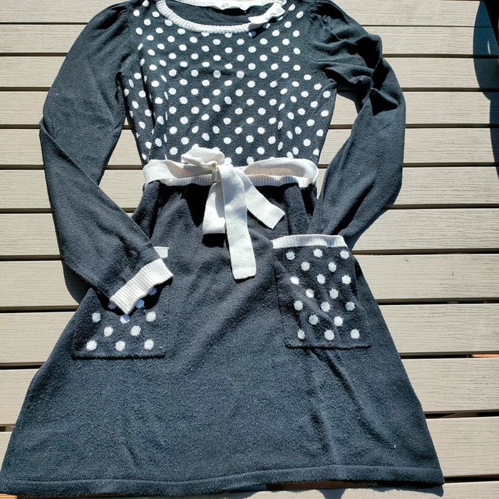 Robe fille 14 ans h&m - photo numéro 3