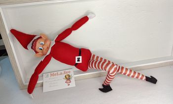 Lutins farceur non personnalisé