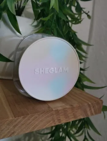 Lot poudres lumineuses