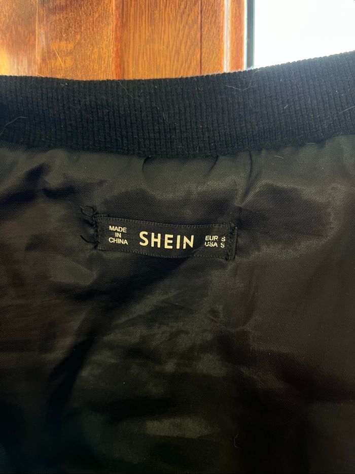 Veste fourrure - photo numéro 2