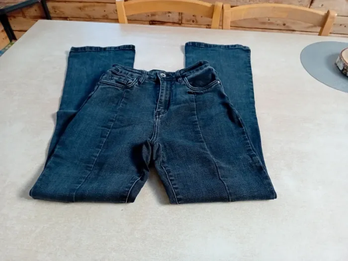 Jeans - photo numéro 2