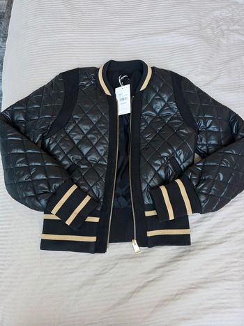 Veste sinequanone