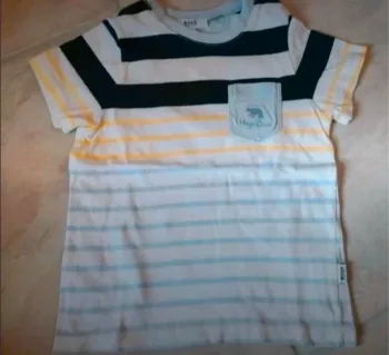 T-shirt bébé garçon 6 mois Hugo Boss
