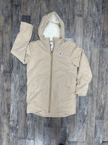 Manteau homme