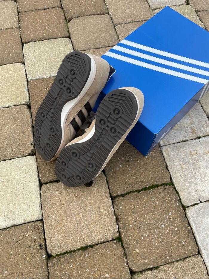 Adidas Originals SL 72 OG Magic Brown - Femme 38 - photo numéro 7