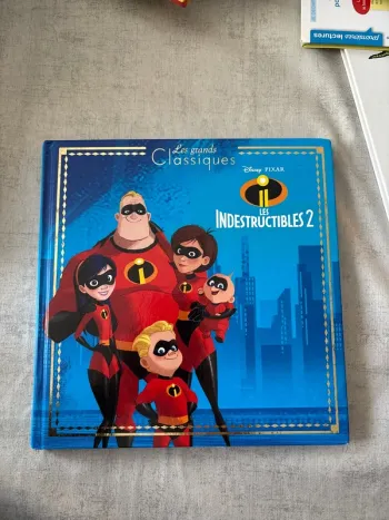 Les indestructibles 2