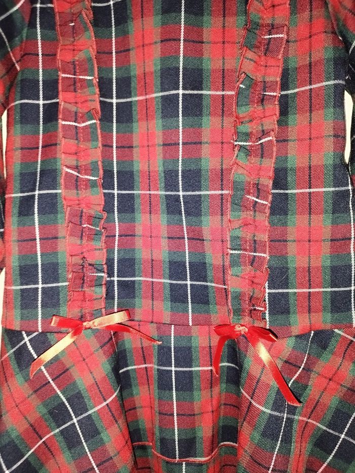 Robe cérémonie Noël - photo numéro 4